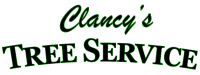 Clancys Tree Service Logo